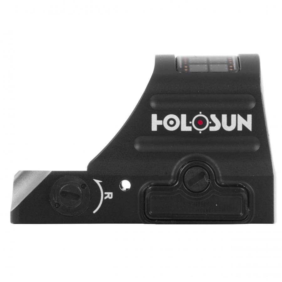 Kolimator Holosun Micro Red Dot HS407C X2 RMR - obrazek 4